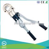 UTL Unique Products To Sell 16mm Stroke Handheld Manual Hydraulic A/C Hose Crimping Tool