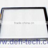 Projected Capacitive Touch Screen Panel