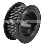Taper Bore Steel Pulley Wheel thumbnail-3