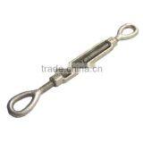 US Type Turnbuckle Eye & Eye