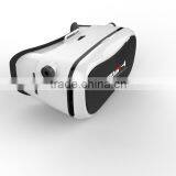NEW 3D VR Virtual Reality Glasses Headset 3D Glasses Type VR BOX Glasses 3D Game Box