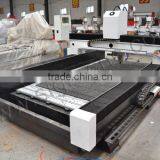Cnc Router Machine for Stone Mould Engraving thumbnail-6