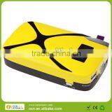 12V 8000mah Emergency Car Jump Starter Battery