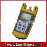 KomShine KLS-25 Fiber Laser Source Equal To JDSU Laser Source thumbnail-4