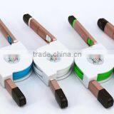 2 in 1 Usb Retractable Cable,usb Micro Cable,micro Usb Charge Cable for IPhone 6 thumbnail-5