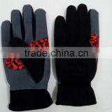 2016 Custom Flex Grip Work Safety Gloves Mechanic thumbnail-1