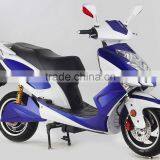 2000W Green Moto/electric Motorcycle/electric Bicycle thumbnail-1