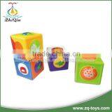 2016 New Design Enlighten Roller Blocks Baby Educational Toys thumbnail-2