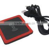 Wireless Charger for Samsung S6/S6 EDGE/NOTE 5 thumbnail-3