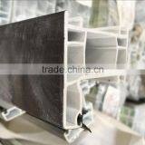 PVC Extrusion Profile Extruded Plastic Product thumbnail-4