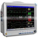 Multi-Parameter patient Monitor