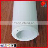 High Quality White Plastic ps Clamshell thumbnail-2