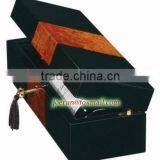 Rosewood Custom Wooden Wine Boxes for Sale thumbnail-1
