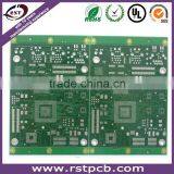 Shenzhen Mask Rishengtai Pcb Electrical Testing Board Circuit thumbnail-2