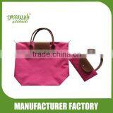 Foldable Shopping Bags With Customer Logo thumbnail-6
