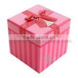 Christmas Paper Gift Box Printing New Year Gift Box Printing thumbnail-6