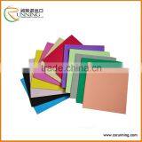 High Density Rubber Printed Bulk Eva Foam Padding