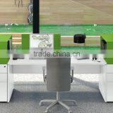 Custom-made Modern Office Workstation Modular Office System Furniture thumbnail-1