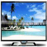 Ultra Thin Full hd 1080p 58 Inch 3d Smart tv for Hotel