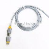 High Quality Mfi Cable for Moblephone thumbnail-3