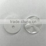 2 Holes Buttons for Shirt thumbnail-1