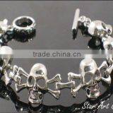 2012 New Fashion Jewelry,wholesale Good Quality Bracelets,stainless Steel Bangles B035 thumbnail-1