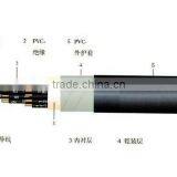 0.6/1kV XLPE Insulated Electrical Power Cable,19/33kV Underground Power Cable,26/35kV Medium Voltage Power Supply Cable thumbnail-1