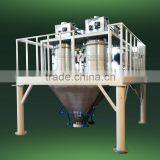 Automatic Aluminum Sulphate Powder Bagging Machine thumbnail-6