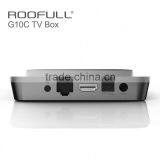 2016 Hot Selling Amlogic S905 tv Box MXSPLUS Android tv Box S905 Quad Core 1g Ram 8g Rom Android 5.1 1G/8G KODI thumbnail-2