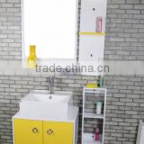 PVC bathroom cabinet TT-001