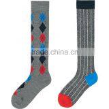Foot Spa Gel Sock Smart Wool Sock Sock Improve Blood Circulation thumbnail-3