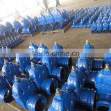 Ductile Iron Gate Valve thumbnail-3