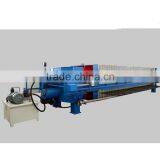 Chamber Filter Press and Membrane Filter Press thumbnail-2