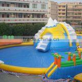 Barry Water Park thumbnail-1