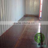 Keruing Veneer Plywood Factory in Linyi Guangdong Shipping Container Plywood thumbnail-1
