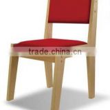 2015 Newest School Kids Wooden Chair (Cool Chair)