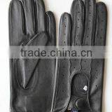 Racing Gloves-leather cycle Leather Gloves