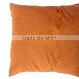 RTHCC- 83 Gujrati Stylish Designer Hand Crafted Applique Cut Work Cotton Kantha Stitch Cushion Covers Christmas Home Decor thumbnail-1