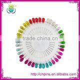 2016 Hot Sale Wholesale Fashional Add-in Card Pearl Head Pin thumbnail-2