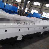 Pure Aluminum Wire Drawing Machine or Aluminum Rod Breakdown Machine With 13 Dies