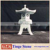 Popular lantern stone japanese For Garden                        
                                                Quality Choice