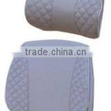 Popular Travel Car Seat Lumbar Back Rest Support Cushion Neck Pillow thumbnail-2