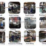 2V 2000ah UPS AGM GEL Lead Acid Battery thumbnail-4