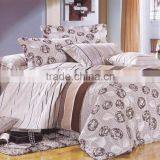 China Factory Direct Sale Polyester Duvet Cover Set for Adult for Home thumbnail-4