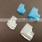 PVC insulated terminal soft protective sleeve