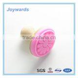FDA Popular Silicone Decorative Rubber Stamp thumbnail-2