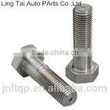 Hexagonal Head Bolts,Fine Metric Thread thumbnail-6