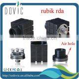 2015 Tobeco Authentic Rubik Rda for Sale Original Rubik Rda With Peek Insulation thumbnail-1