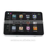 Free Map and Multi-language 4.3 Inch Car Gps Navigation Gps Car Navigator thumbnail-3
