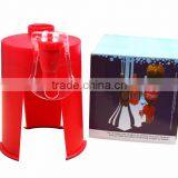 Fizz Saver Soda Bottle Dispenser;Factory Wholesale Fizz Saver Soda Water Dispenser thumbnail-3